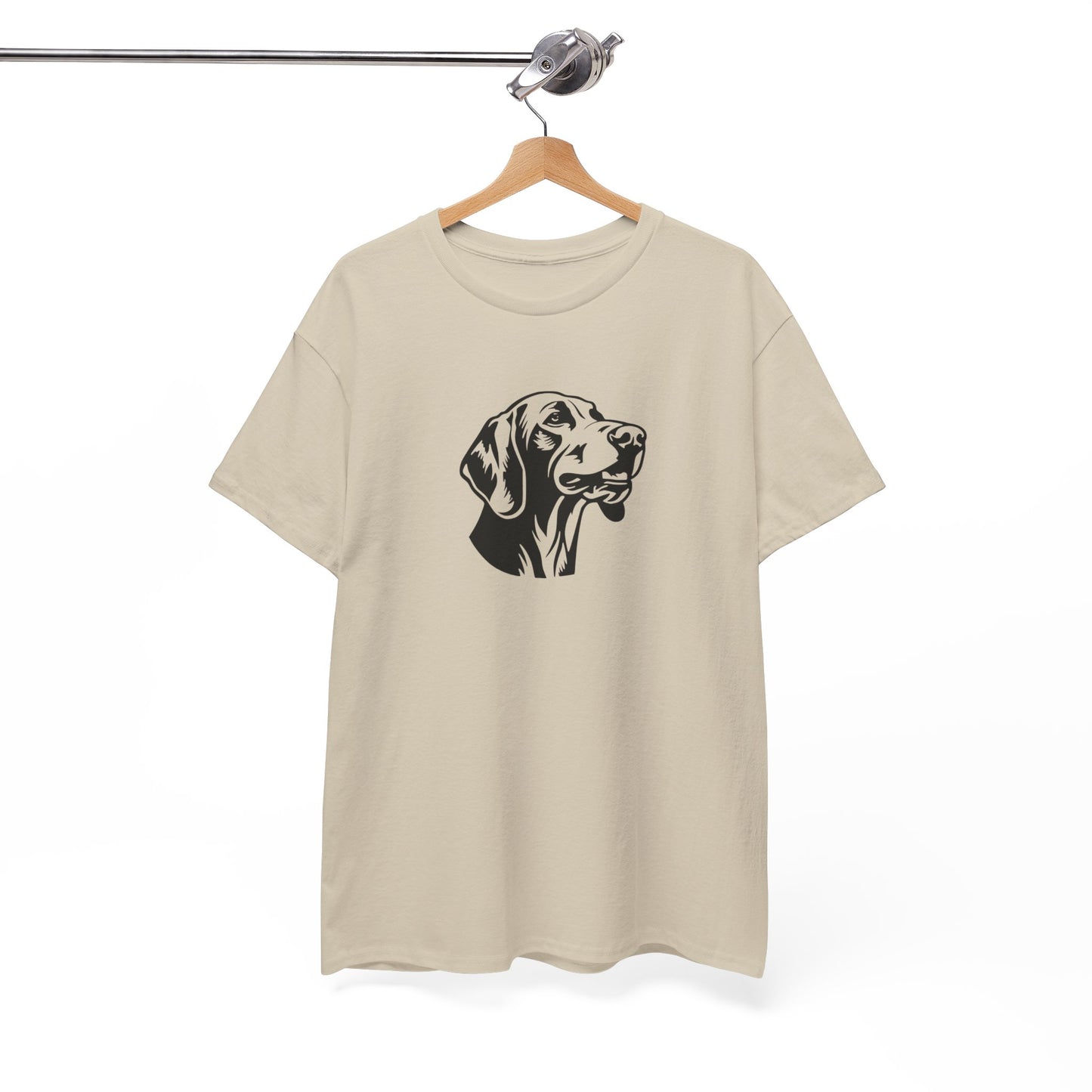 T-Shirt Unisex - Weimaraner 7