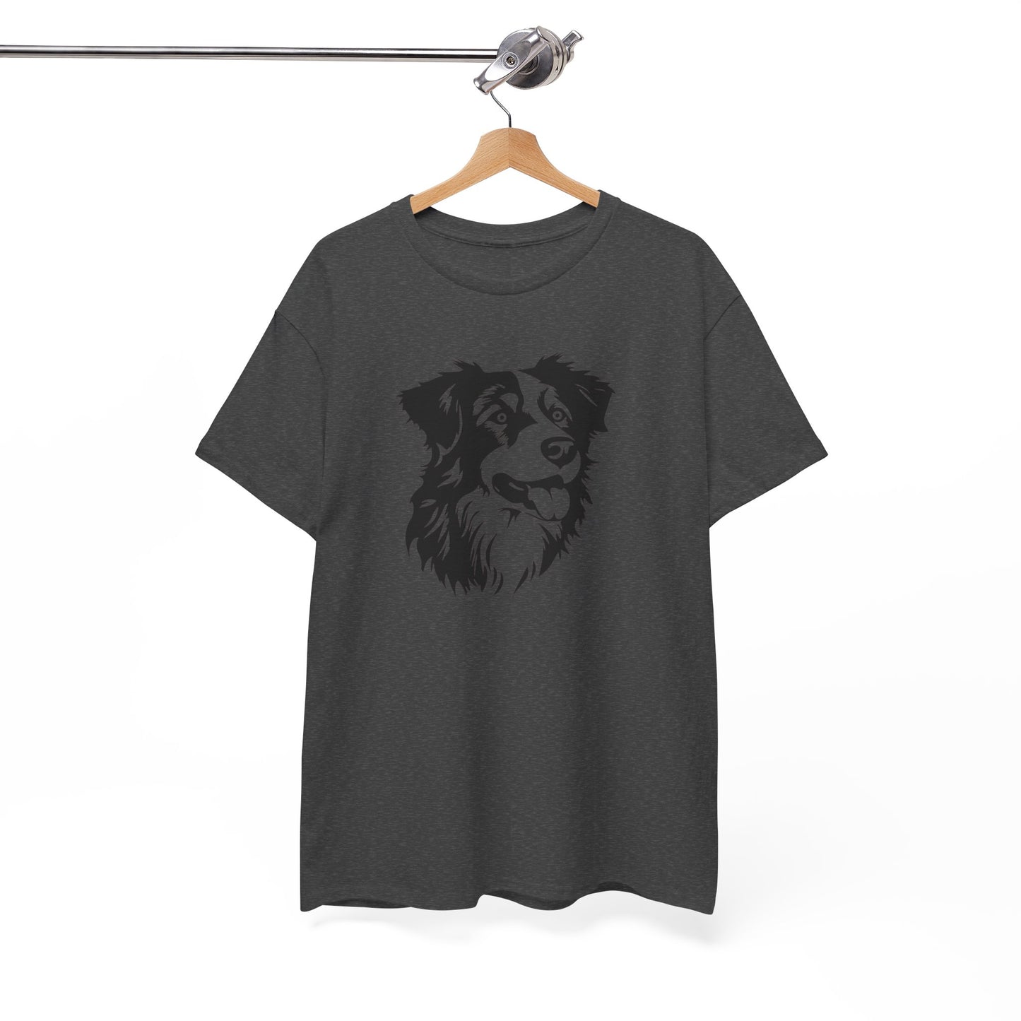 T-Shirt Unisex - Australian Shepherd 6