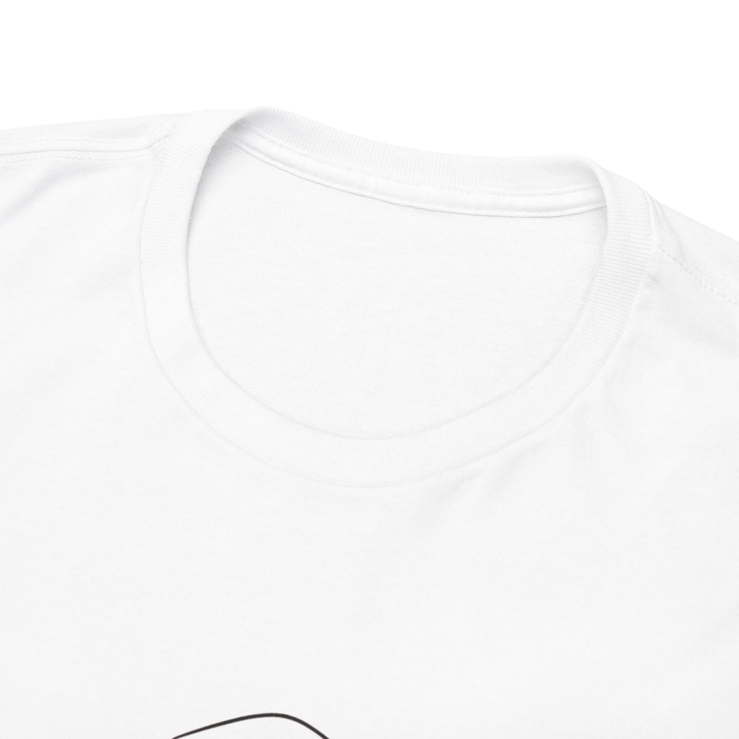 T-Shirt Unisex - Bloodhound 2