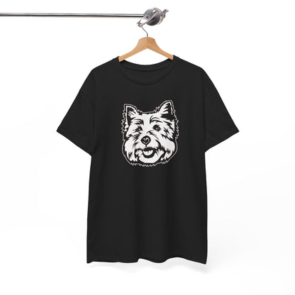 T-Shirt Unisex - West Highland Terrier 3