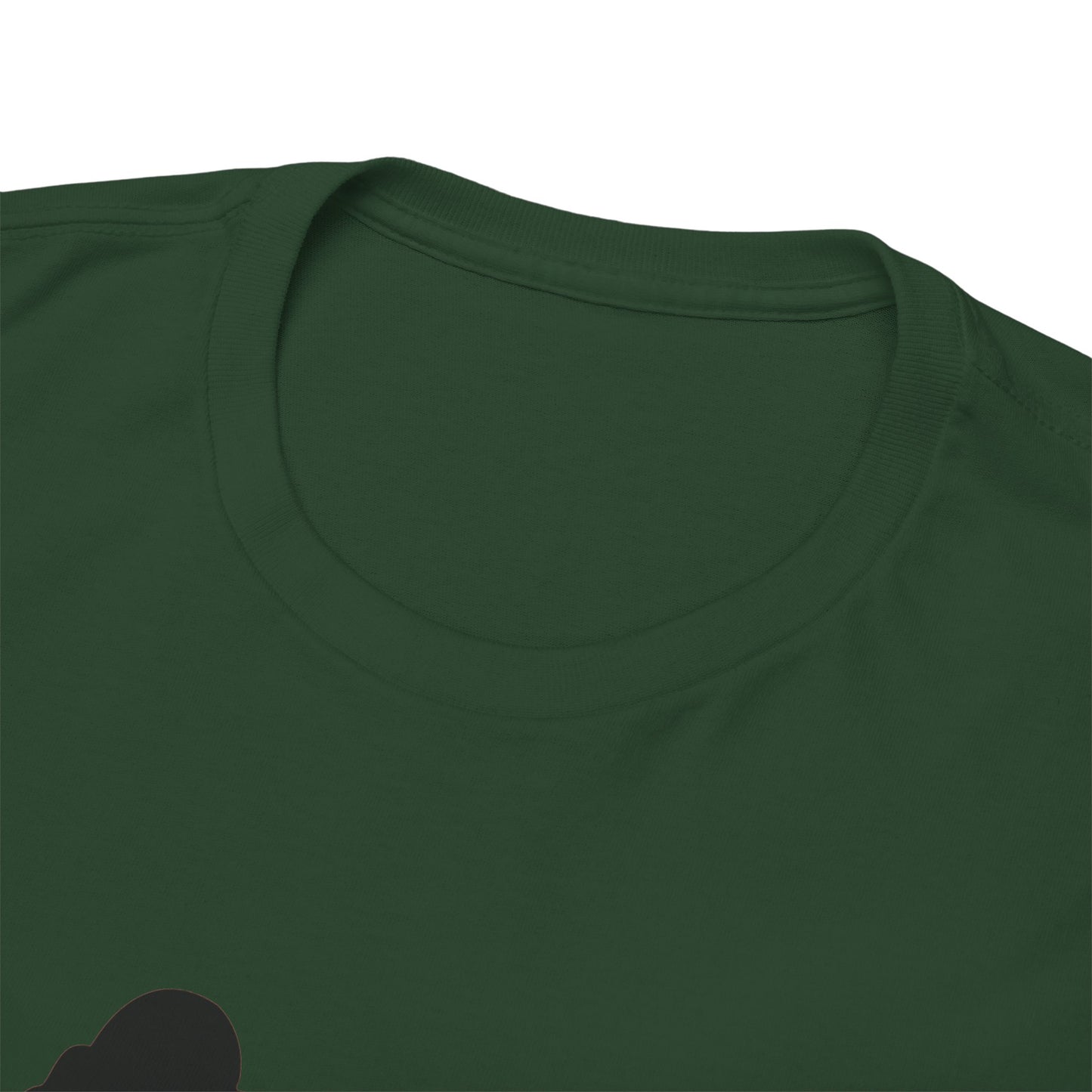 T-Shirt Unisex - Jagen