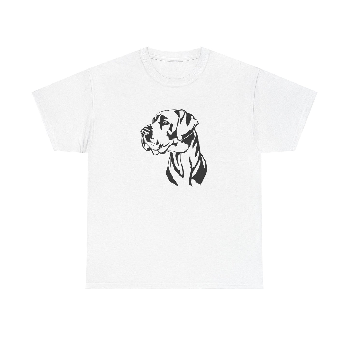 T-Shirt Unisex - Deutsche Dogge 3