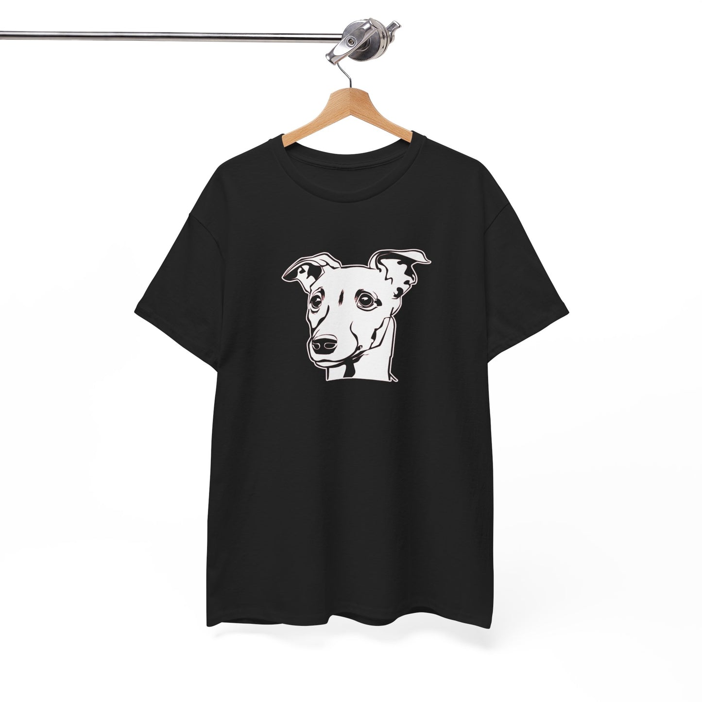 T-Shirt Unisex - Whippet 2