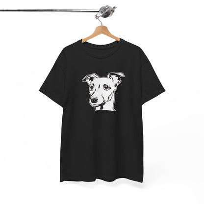 T-Shirt Unisex - Whippet 2