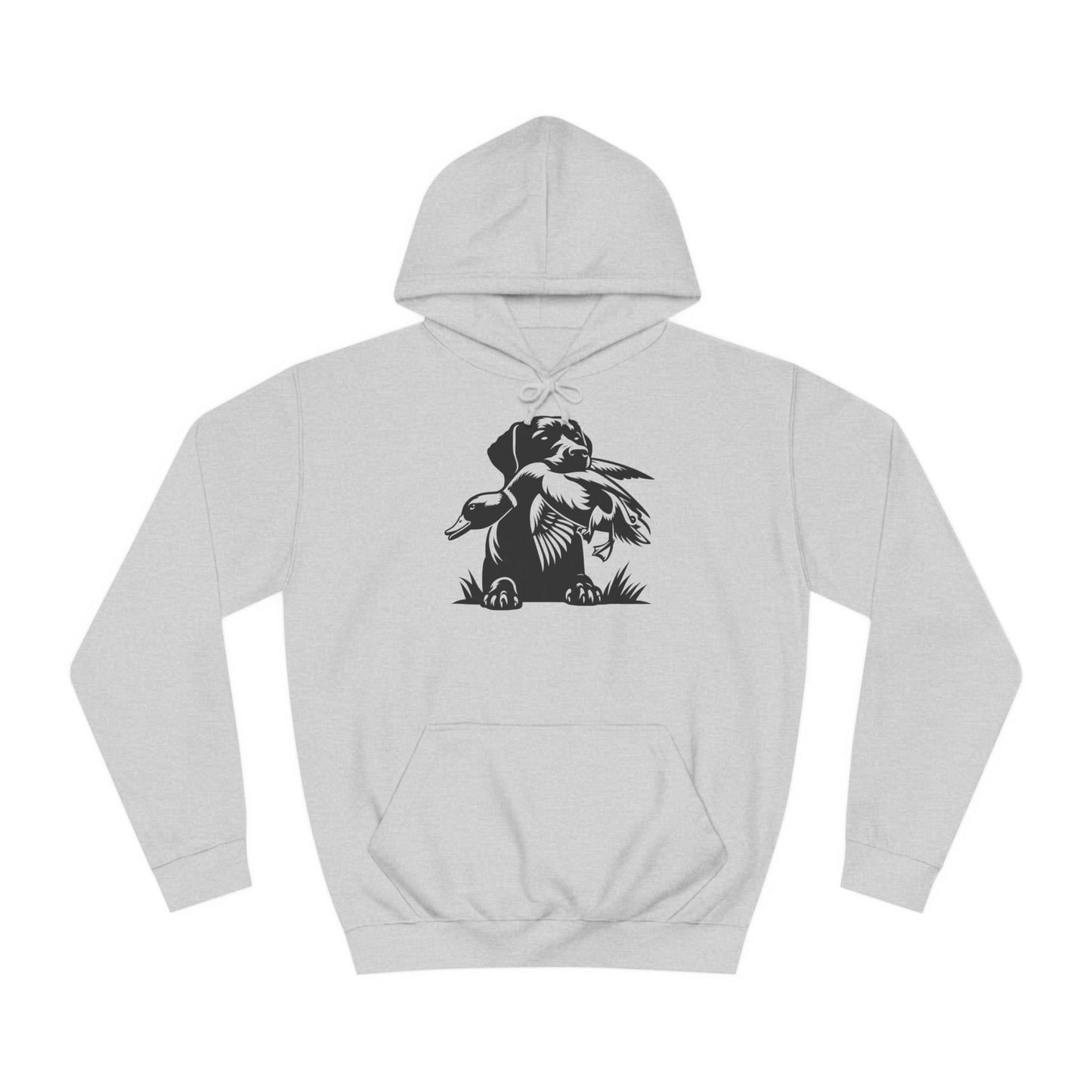 Hoodie Unisex - Jagdhund 5