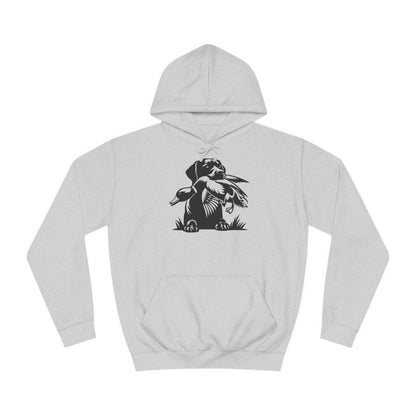 Hoodie Unisex - Jagdhund 5