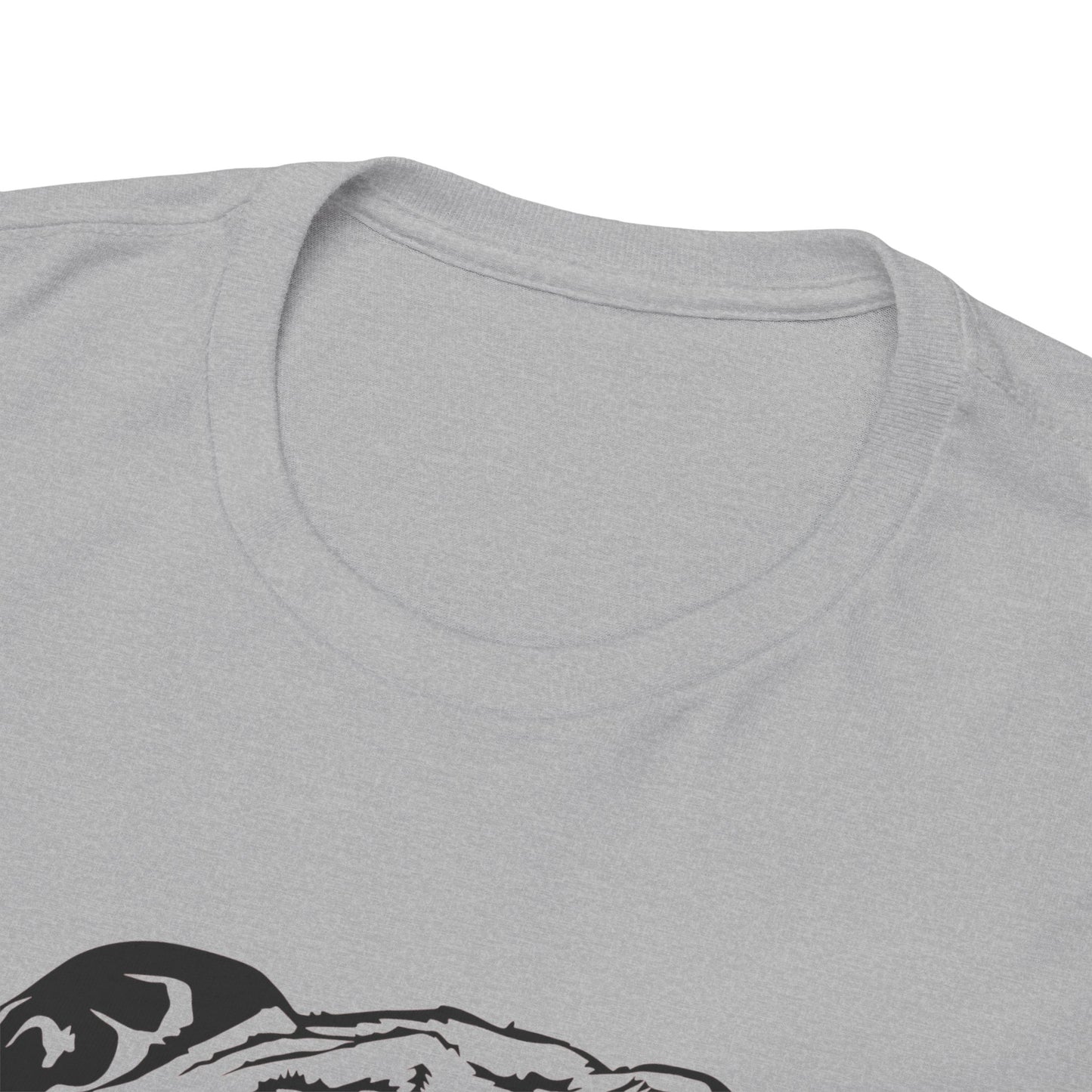 T-Shirt Unisex - Englische Bulldogge 2