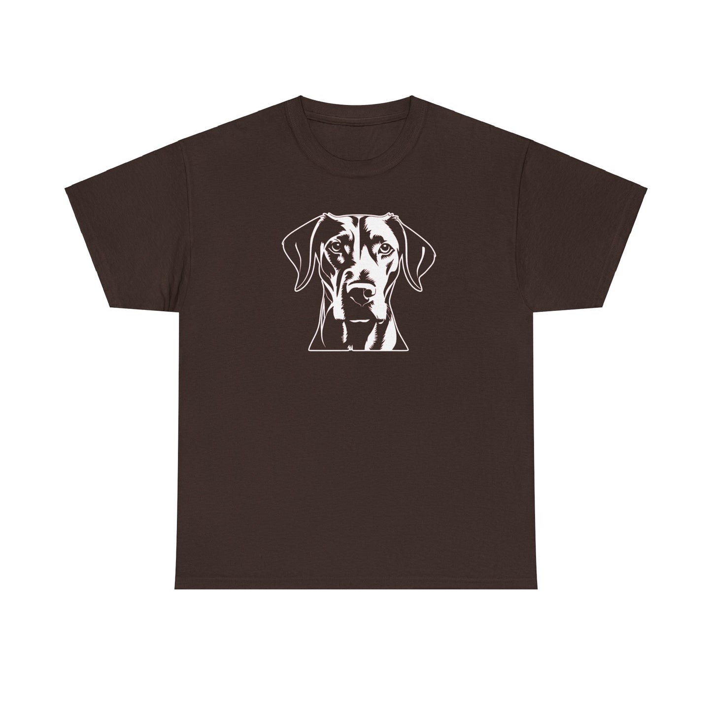 T-Shirt Unisex - Vizsla 4