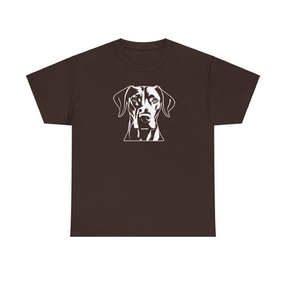 T-Shirt Unisex - Vizsla 4