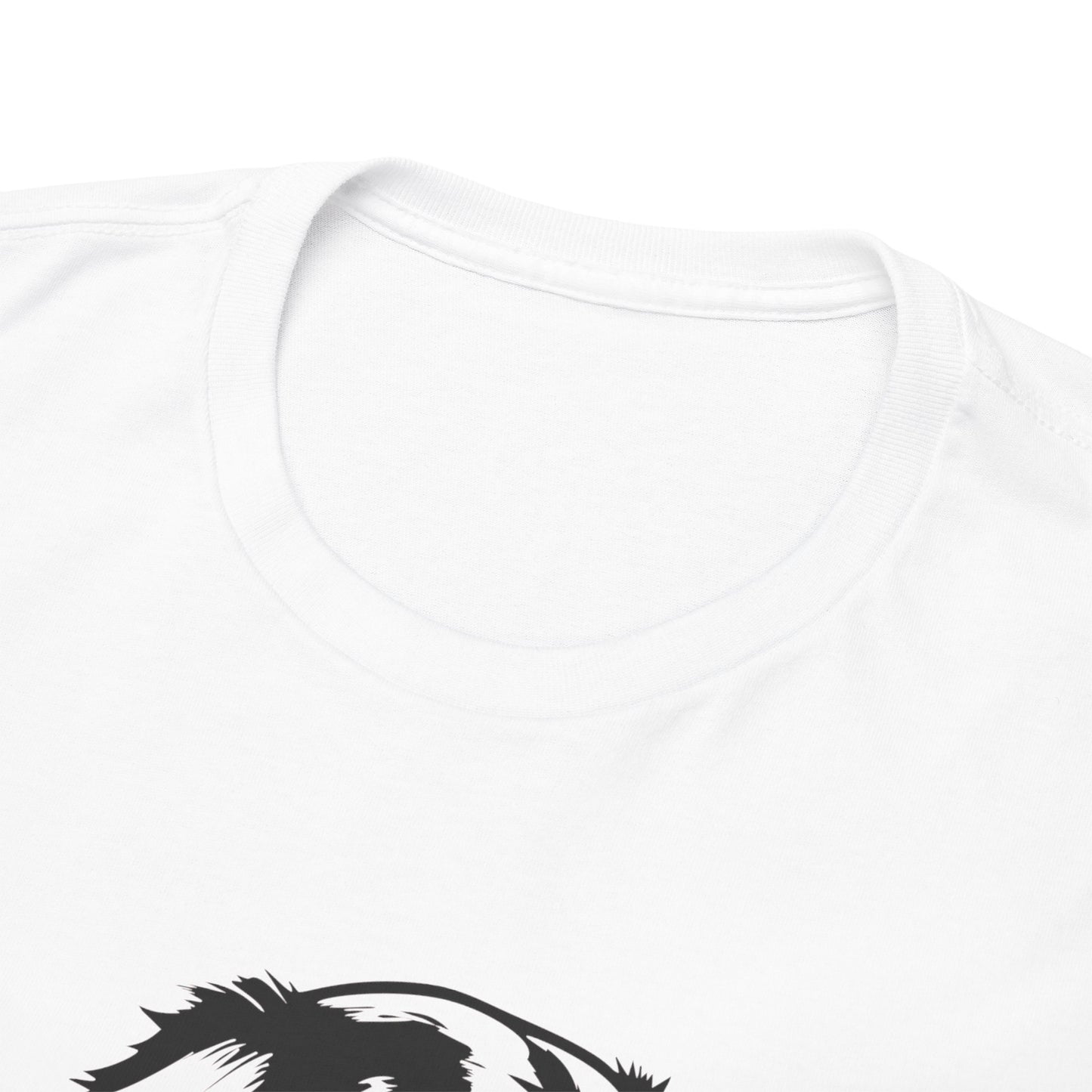 T-Shirt Unisex - Dackel Kurzhaar 1