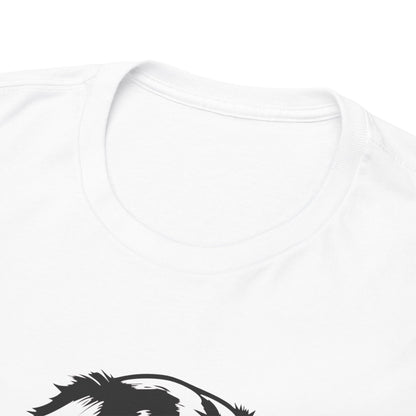 T-Shirt Unisex - Dackel Kurzhaar 1