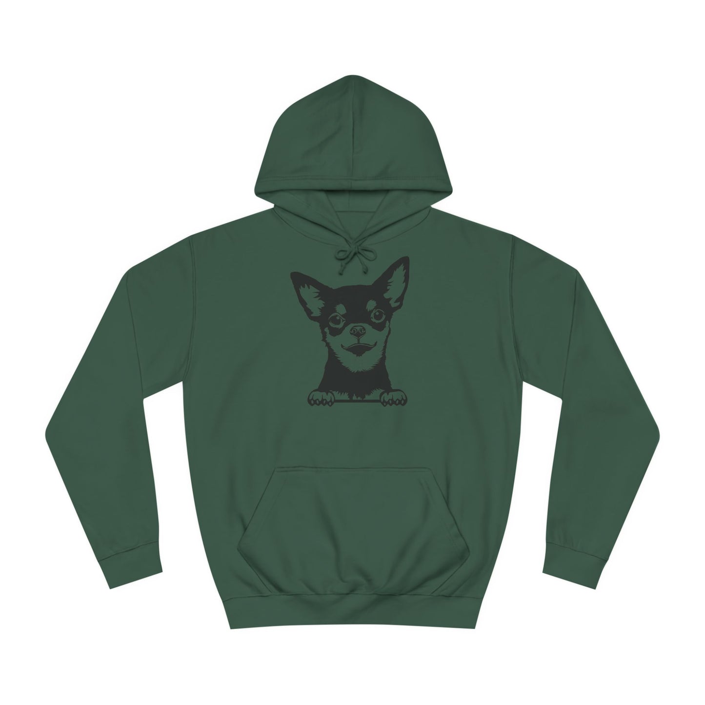 Hoodie Unisex - Chihuahua 2