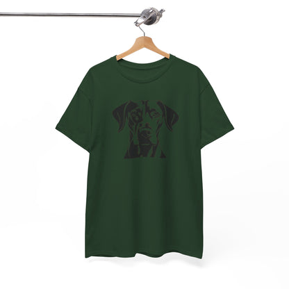 T-Shirt Unisex - Vizsla 4