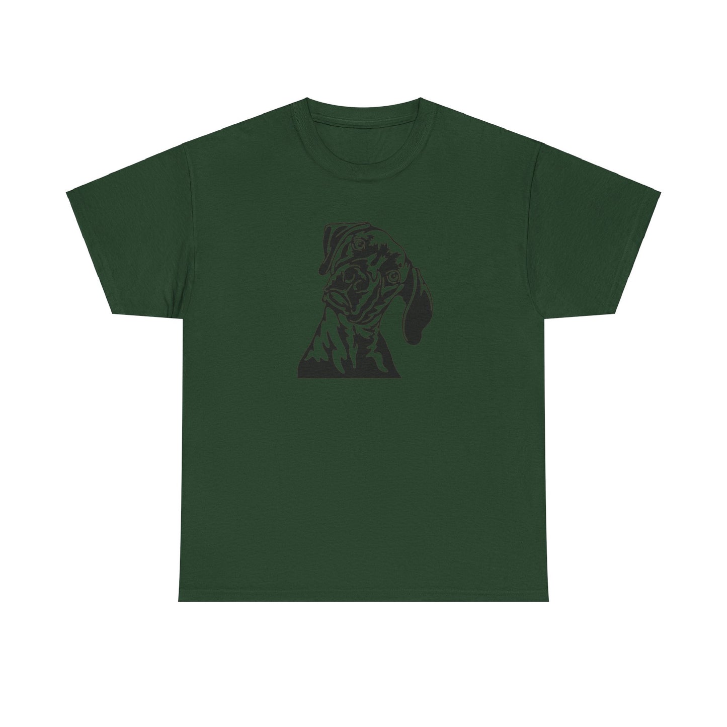 T-Shirt Unisex - Weimaraner 4