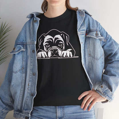 T-Shirt Unisex - Boxer 1