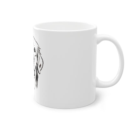 Tasse - Golden Retriever 5