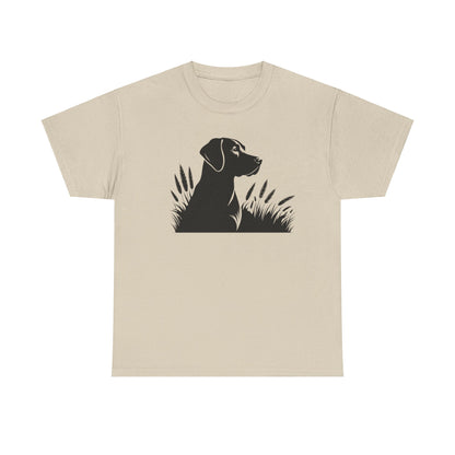 T-Shirt Unisex - Jagdhund 1