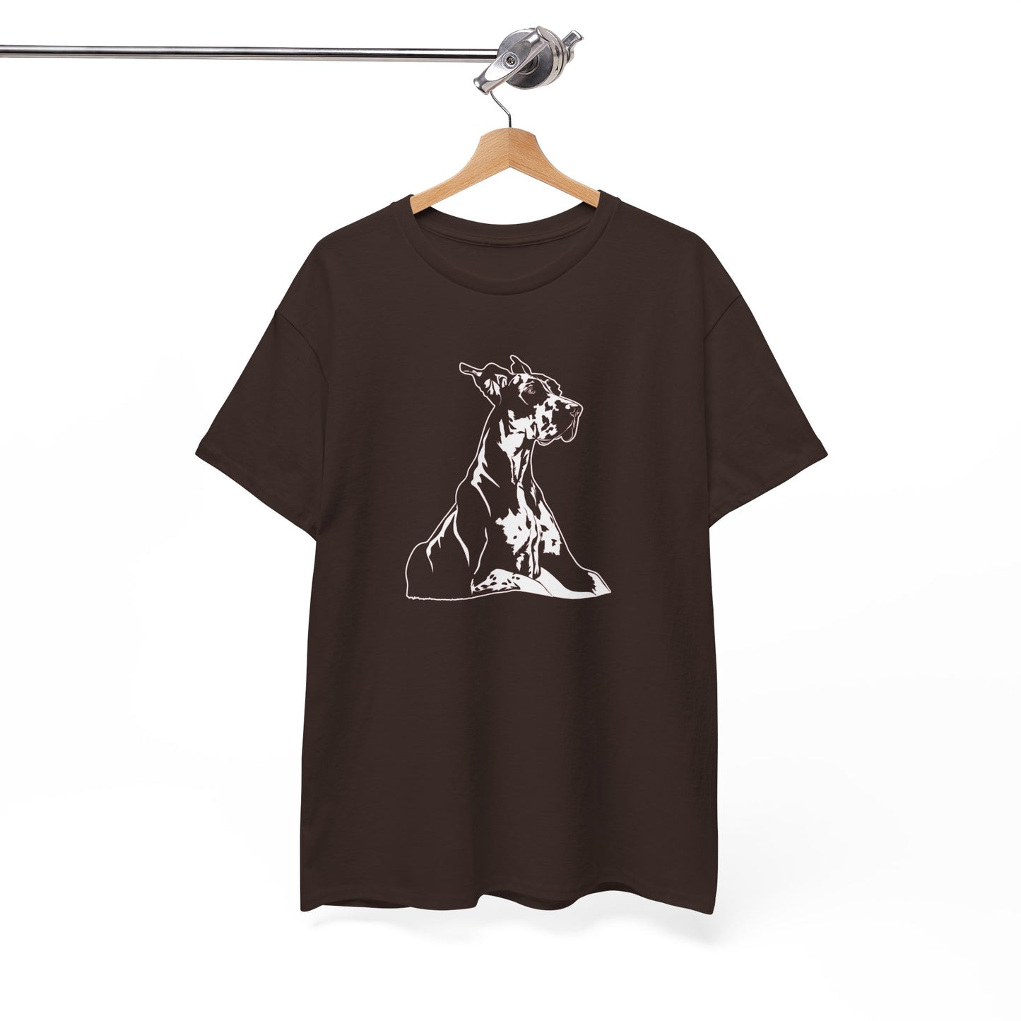 T-Shirt Unisex - Deutsche Dogge 6