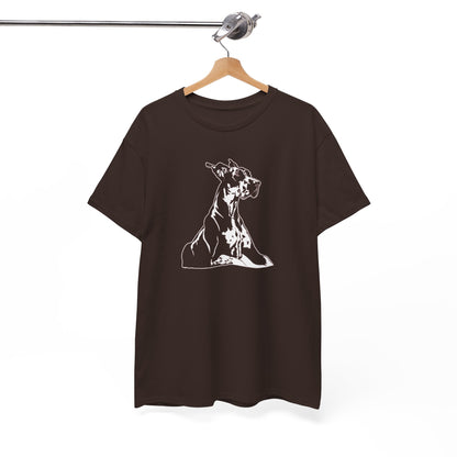 T-Shirt Unisex - Deutsche Dogge 6