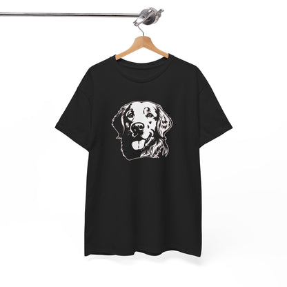 T-Shirt Unisex - Golden Retriever 2