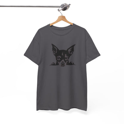 T-Shirt Unisex - Zwergpinscher