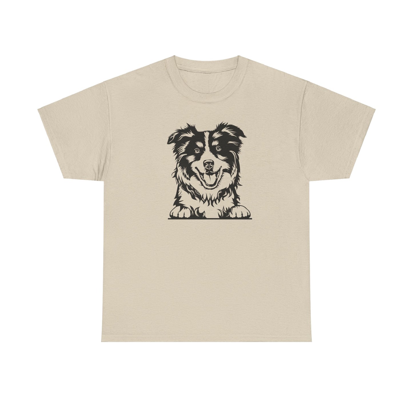 T-Shirt Unisex - Australian Shepherd 9