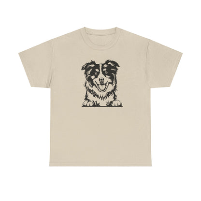T-Shirt Unisex - Australian Shepherd 9