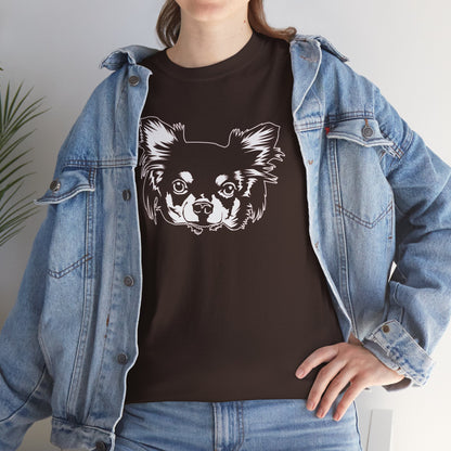 T-Shirt Unisex - Chihuahua 6
