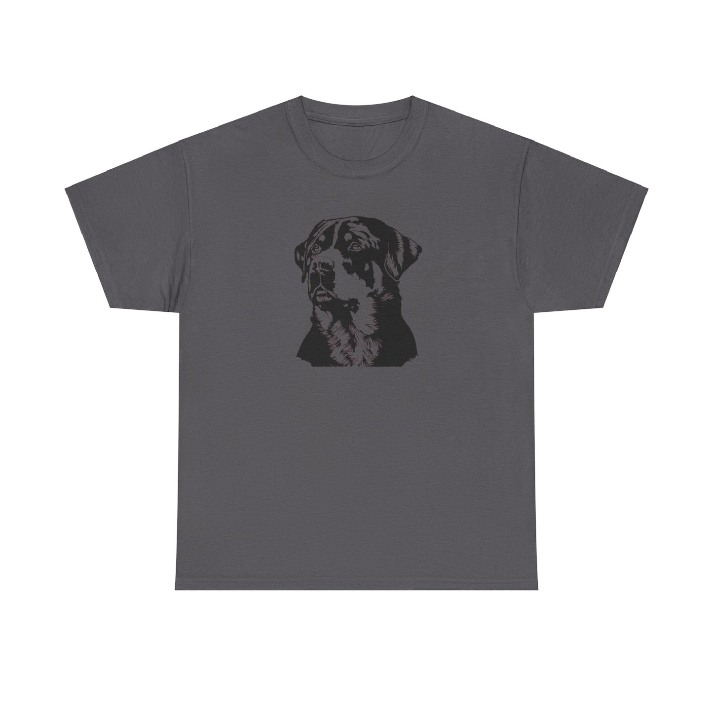 T-Shirt Unisex - Rottweiler 2