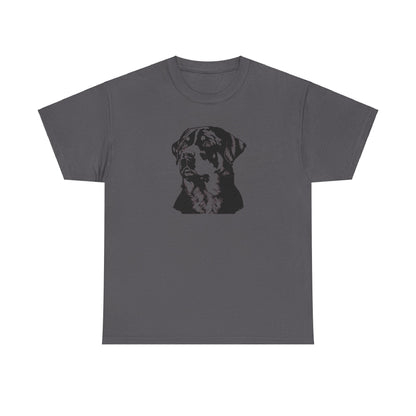 T-Shirt Unisex - Rottweiler 2