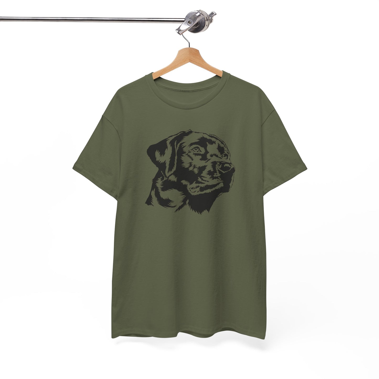 T-Shirt Unisex - Labrador 1