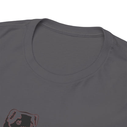 T-Shirt Unisex - Frettchen 1