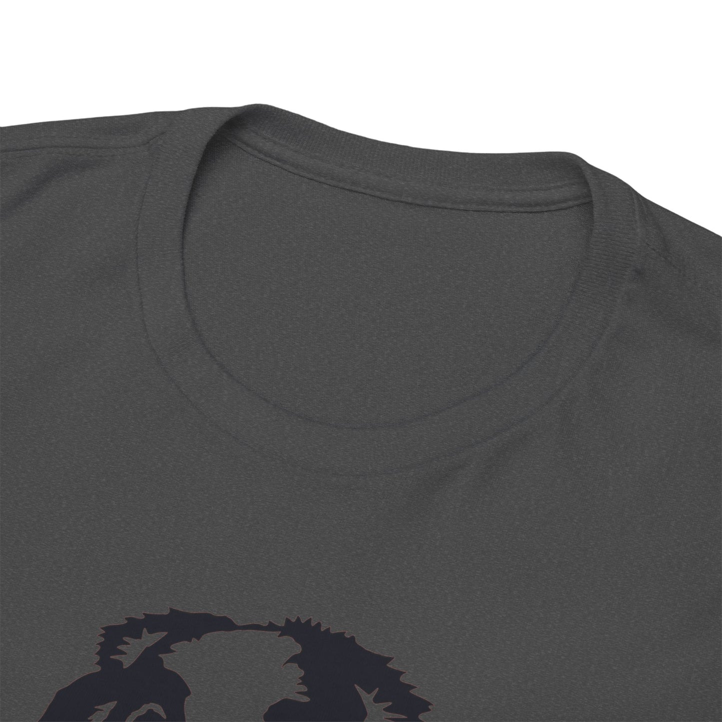T-Shirt Unisex - Bernhardiner 1