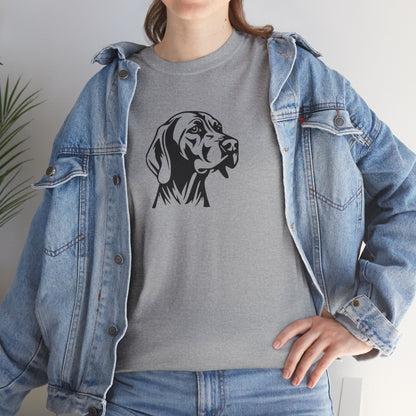 T-Shirt Unisex - Vizsla 11