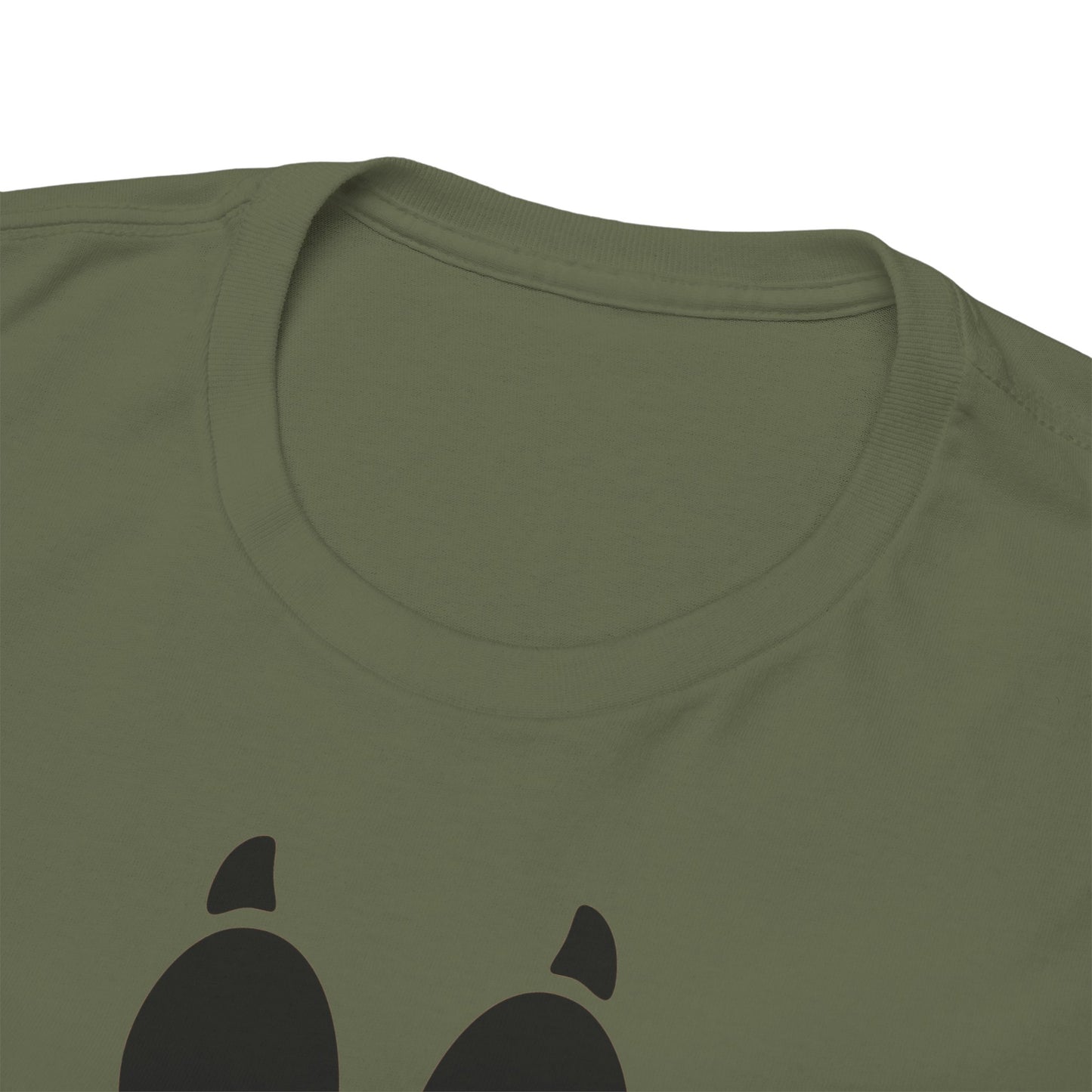 T-Shirt Unisex - Hundepfote 1