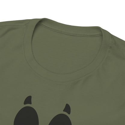 T-Shirt Unisex - Hundepfote 1