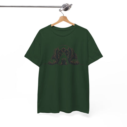 T-Shirt Unisex - Irish Setter 1