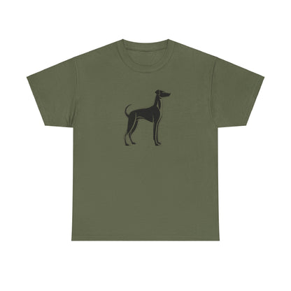 T-Shirt Unisex - Whippet 4