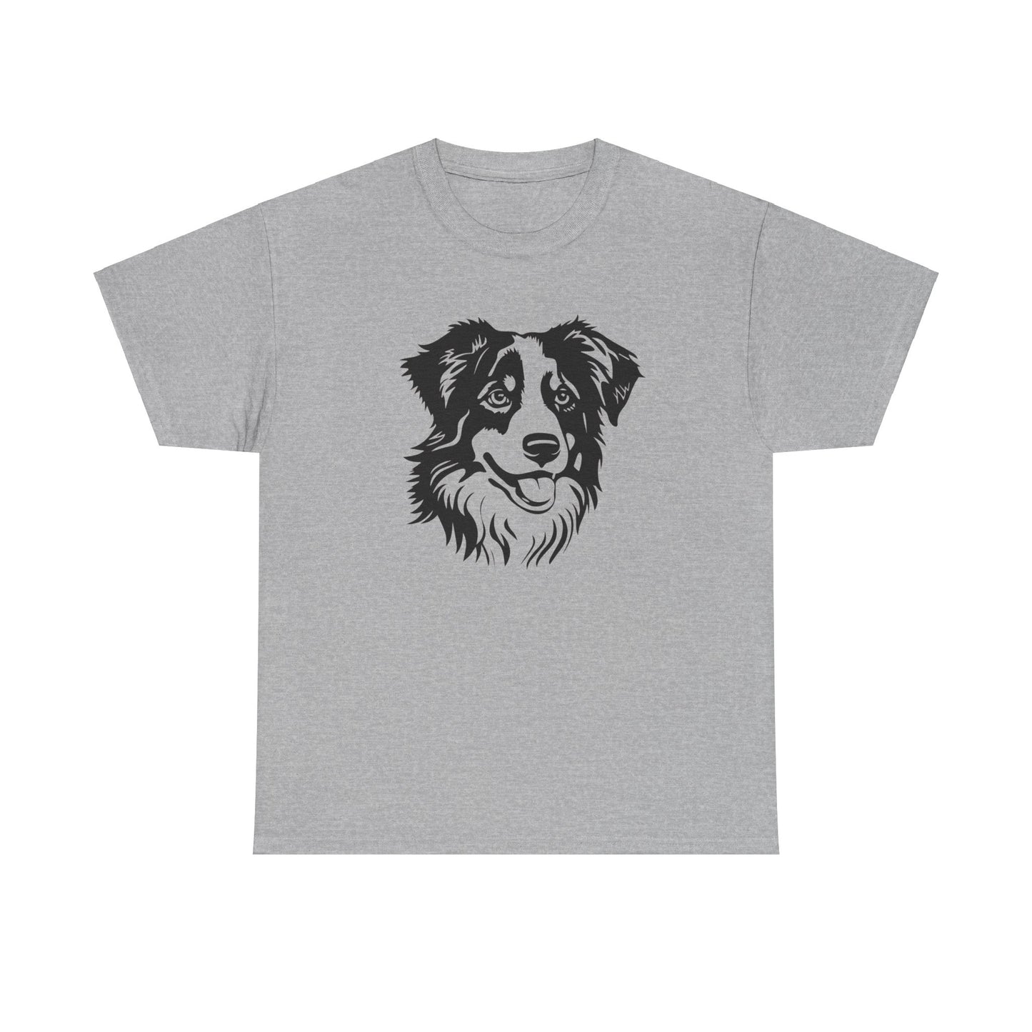 T-Shirt Unisex - Australian Shepherd 3