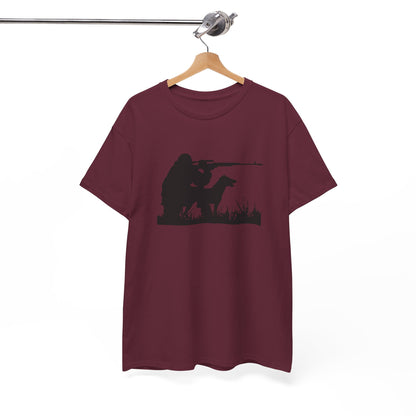 T-Shirt Unisex - Jagen