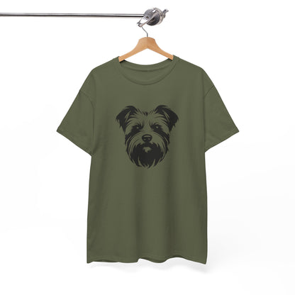 T-Shirt Unisex - Yorkshire Terrier 2