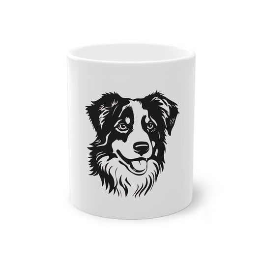 Tasse - Australian Shepherd 3