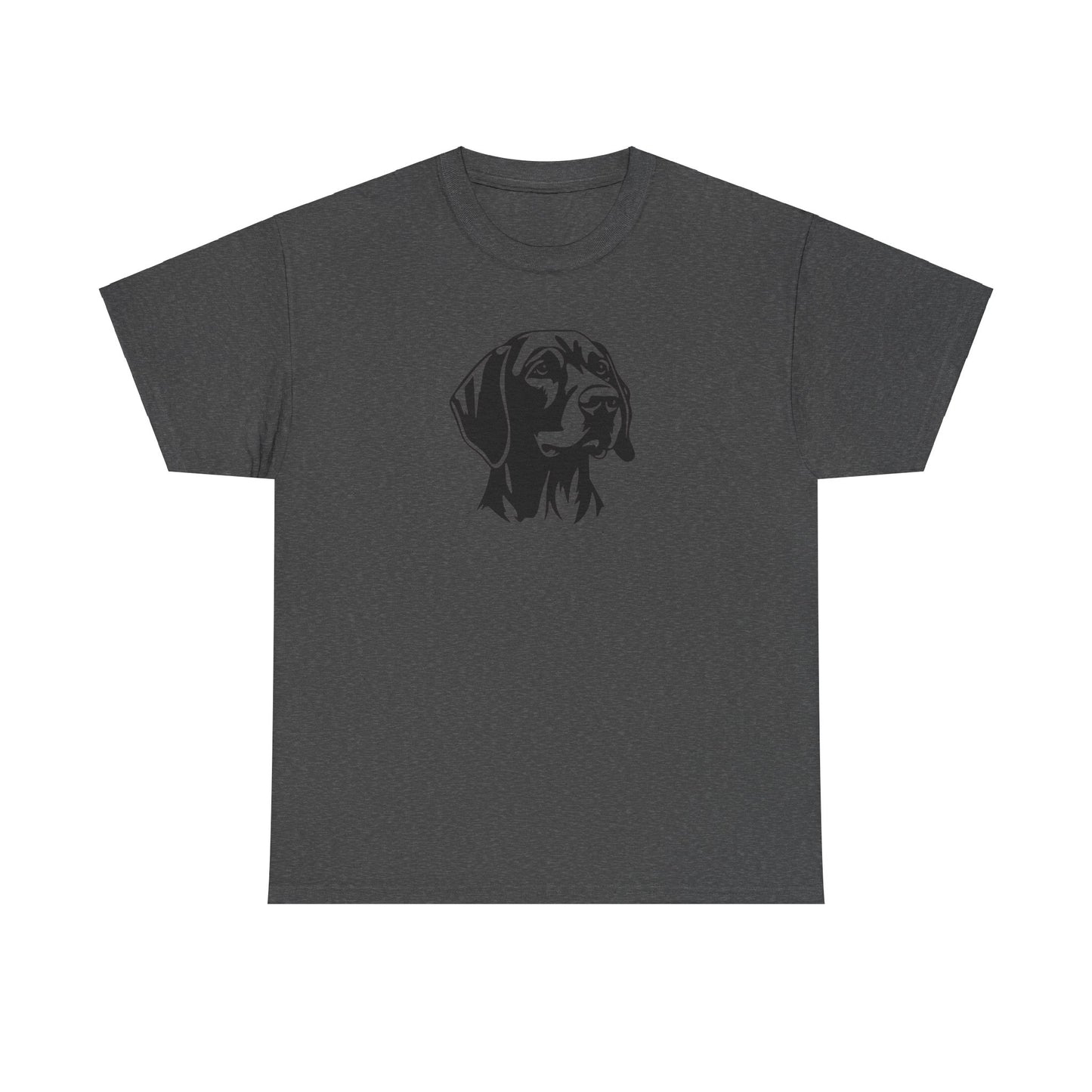 T-Shirt Unisex - Vizsla 3