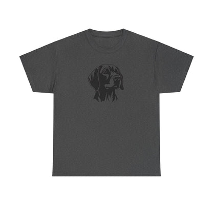 T-Shirt Unisex - Vizsla 3