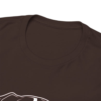 T-Shirt Unisex - American Staffordshire Terrier