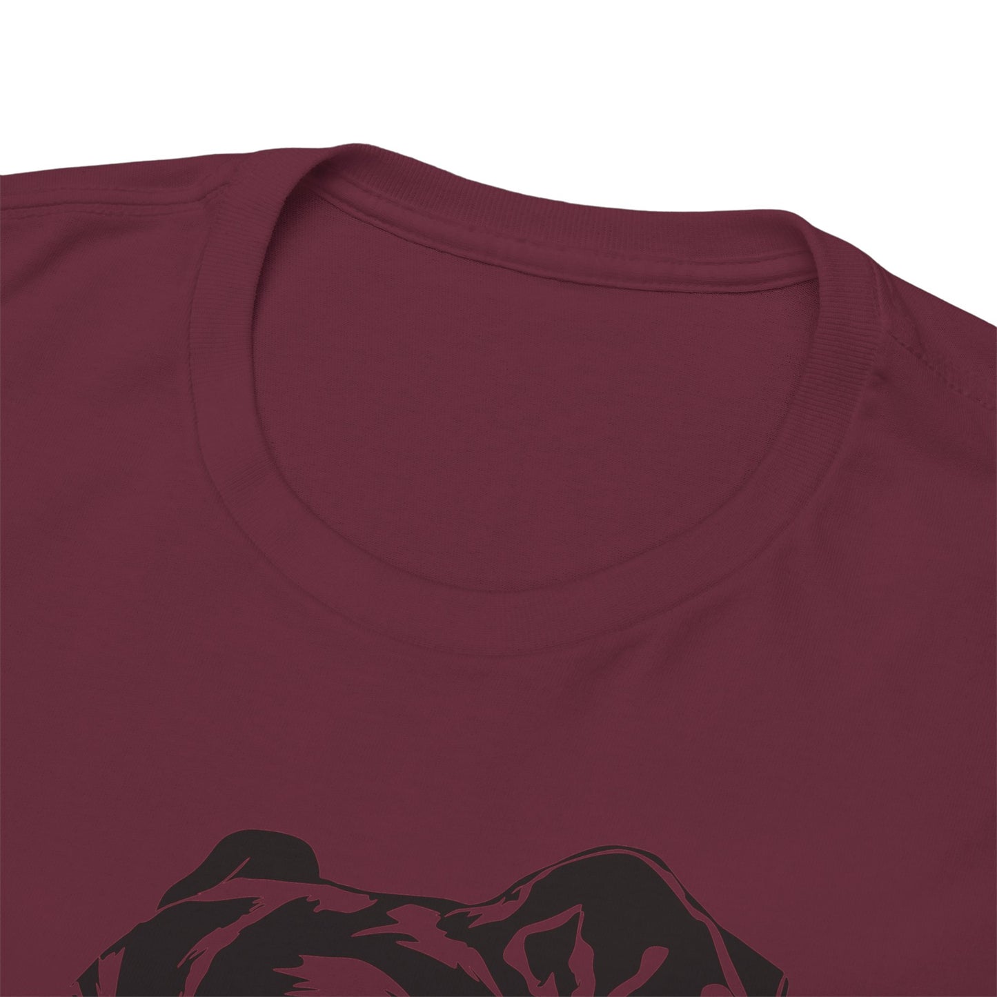 T-Shirt Unisex - Pitbull 3