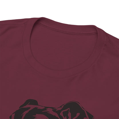 T-Shirt Unisex - Pitbull 3