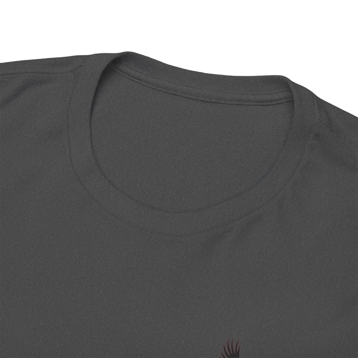 T-Shirt Unisex - Flintenjagd Fasan