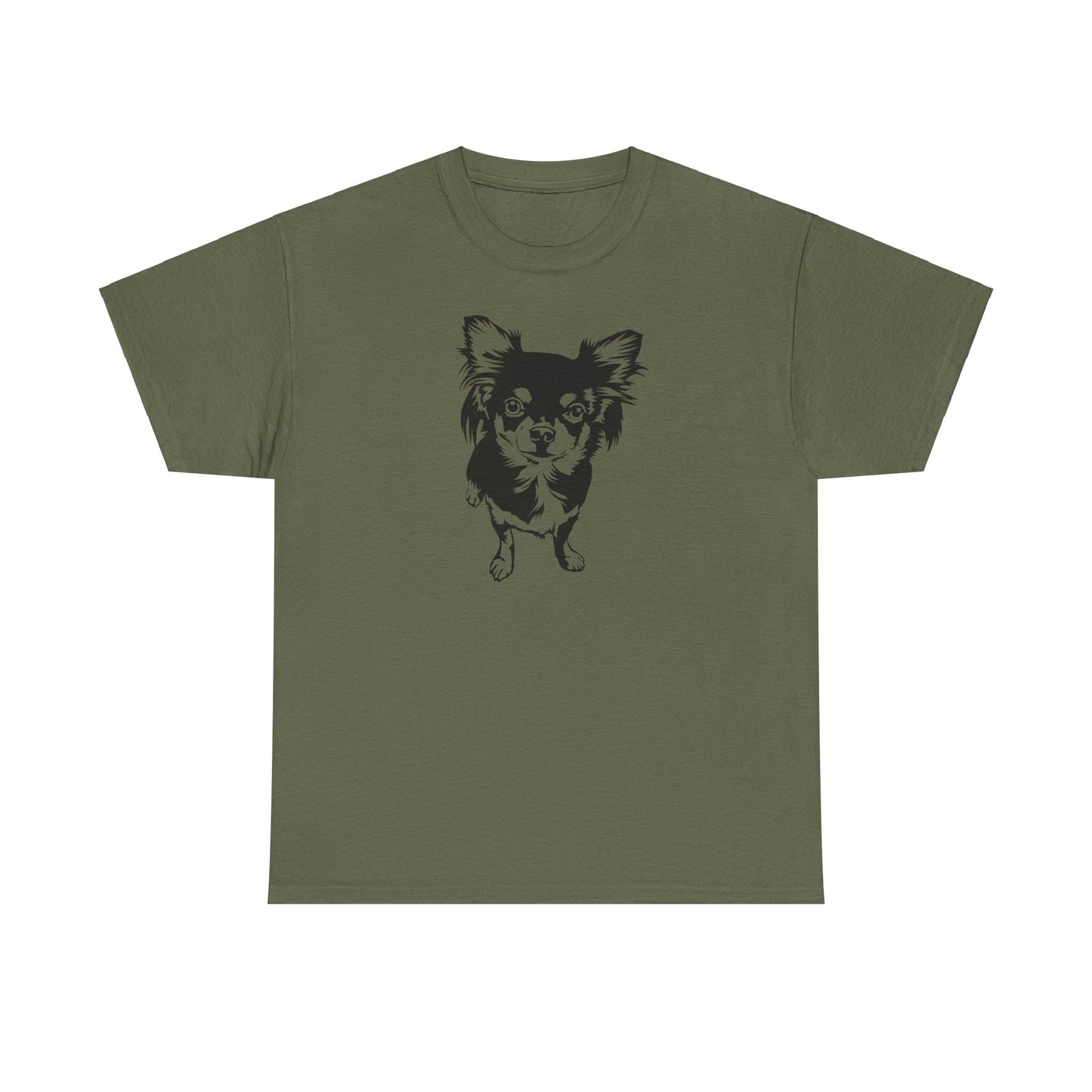 T-Shirt Unisex - Chihuahua 5