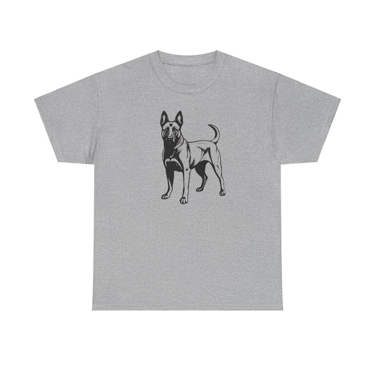 T-Shirt Unisex - Belgischer Schäferhund 3